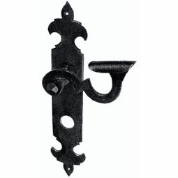 Klicken für Detailansicht Haustürgarnitur Serie Amiante