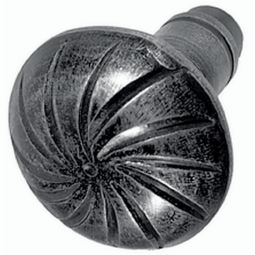 clicchi per vedere i particolari Pomolo per porta