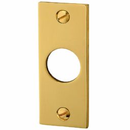 clicchi per vedere i particolari Bocchette per cilindro per porte finestre