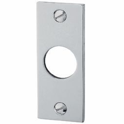 clicchi per vedere i particolari Bocchette per cilindro per porte finestre