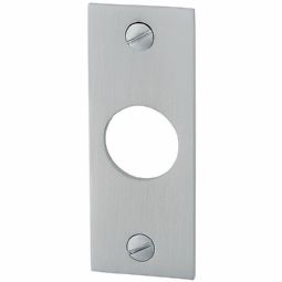 clicchi per vedere i particolari Bocchette per cilindro per porte finestre