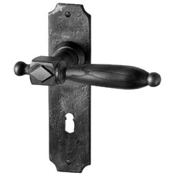 cliquez ici pour voir les détails Garniture de porte Serie Combin