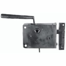 clicchi per vedere i particolari Serrature per porta di camera