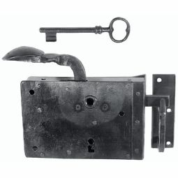 clicchi per vedere i particolari Serrature per porta di camera