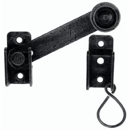 Jalousievorlegeriegel