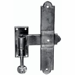 cliquez ici pour voir les détails Epar avec gond à support et plaque