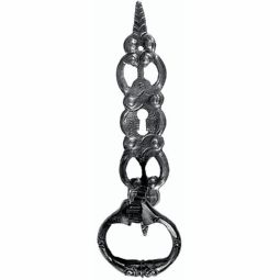 Bocchetta con anello