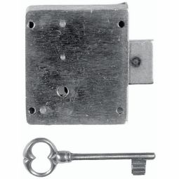 clicchi per vedere i particolari Serratura d'armadio