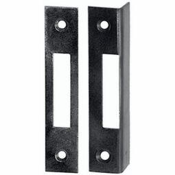 Piastrina di chiusura