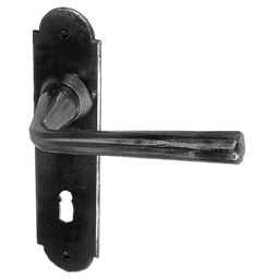 clicchi per vedere i particolari Guarnitura per porta Serie Pollux