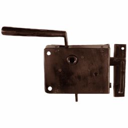 clicchi per vedere i particolari Serrature per porta di camera