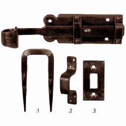 clicchi per vedere i particolari Catenaccio