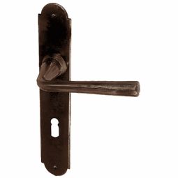 clicchi per vedere i particolari Guarnitura per porta Serie Pollux