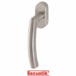 Klicken für Detailansicht Fenstergriff Serie Trondheim