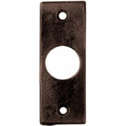 Bocchette per cilindro per porte finestre