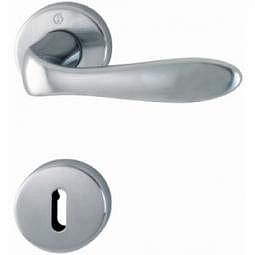 cliquez ici pour voir les détails Garniture de porte Serie Genova