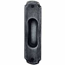 clicchi per vedere i particolari Maniglia ad incasso