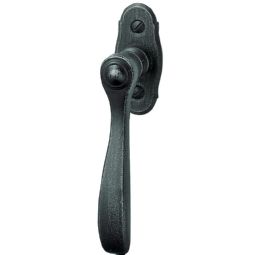 clicchi per vedere i particolari Maniglia per finestra Serie Bourgeois