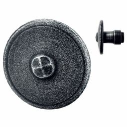 Klicken für Detailansicht Türknopf