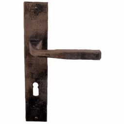 cliquez ici pour voir les détails Garniture de porte Serie Spedia