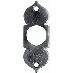 Zylinderrosetten für Fenstertüren