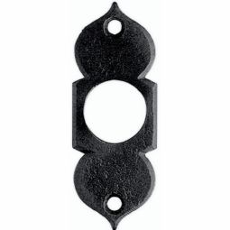 cliquez ici pour voir les détails Rosaces de cylindre pour portes-fenêtres