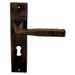 Klicken für Detailansicht Türgarnitur