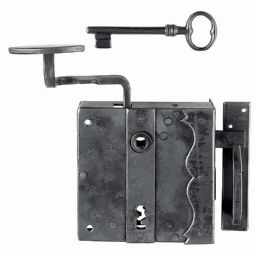 clicchi per vedere i particolari Serrature per porta di camera