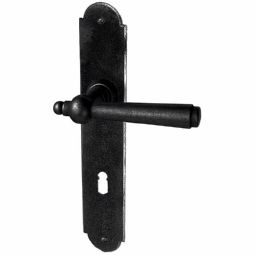 cliquez ici pour voir les détails Garniture de porte Serie Dom