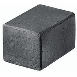 clicchi per vedere i particolari Pomolo per mobili Serie Zinal