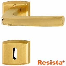 clicchi per vedere i particolari Guarnitura per porta Serie Acapulco