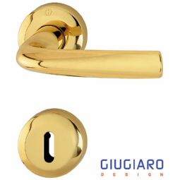 clicchi per vedere i particolari Guarnitura per porta Serie Cannes