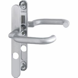 Klicken für Detailansicht Profiltürgarnitur Serie Paris