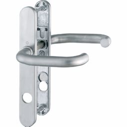 clicchi per vedere i particolari Guarnitura porta profil. Serie Paris