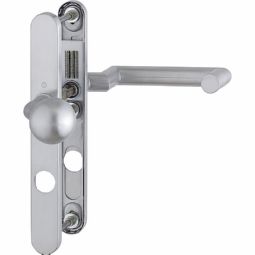 Klicken für Detailansicht Profiltürgarnitur Serie Rotterdam