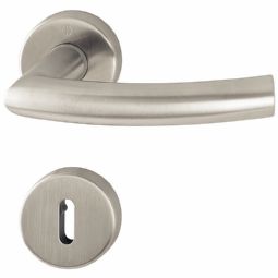 cliquez ici pour voir les détails Garniture de porte Serie Trondheim