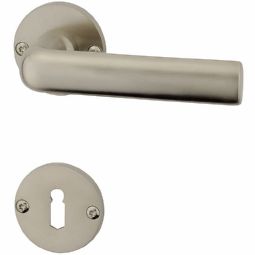 Klicken für Detailansicht Türgarnitur Serie Milano