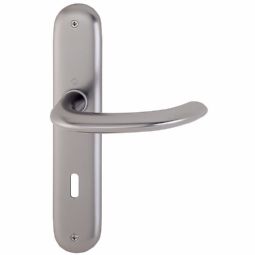 clicchi per vedere i particolari Guarnitura per porta Serie Marseille