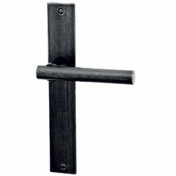 clicchi per vedere i particolari Guarnitura per porta Serie Modulo