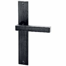 Klicken für Detailansicht Türgarnitur Serie Quadro