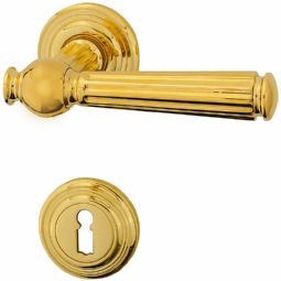 cliquez ici pour voir les détails Garniture de porte Serie Riccardo