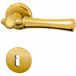 cliquez ici pour voir les détails Garniture de porte Serie Carlo