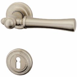 cliquez ici pour voir les détails Garniture de porte Serie Carlo