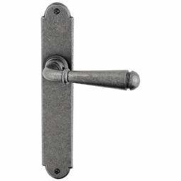 clicchi per vedere i particolari Guarnitura per porta Serie Stubai