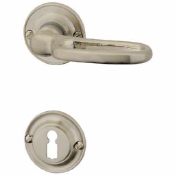 cliquez ici pour voir les détails Garniture de porte Serie Genève