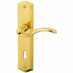 cliquez ici pour voir les détails Garniture de porte Serie Classique