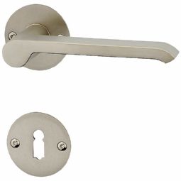 clicchi per vedere i particolari Guarnitura per porta Serie Dessau