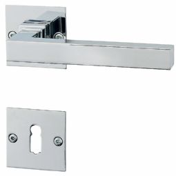 cliquez ici pour voir les détails Garniture de porte Serie Cross