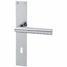 clicchi per vedere i particolari Guarnitura per porta Serie Gossau