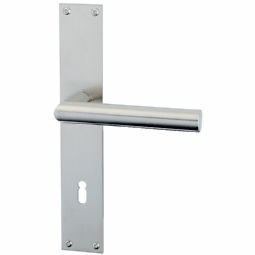 Klicken für Detailansicht Türgarnitur Serie Gossau